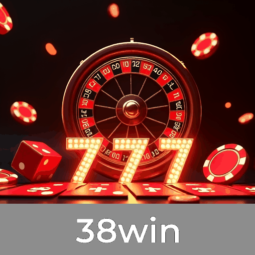 38win: Experiência Profissional de Jogos de Mesa Ao Vivo
