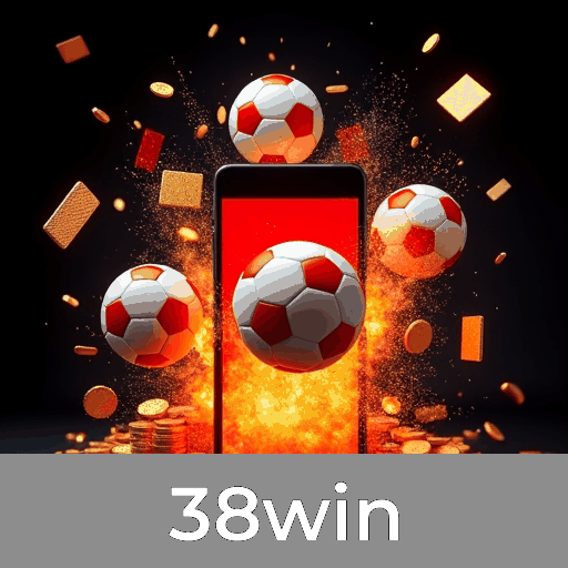 38win: Slots- Gigantescos Prêmios, Mesa ao Vivo- Imersão Total, Jogos Exclusivos- Aventura Única