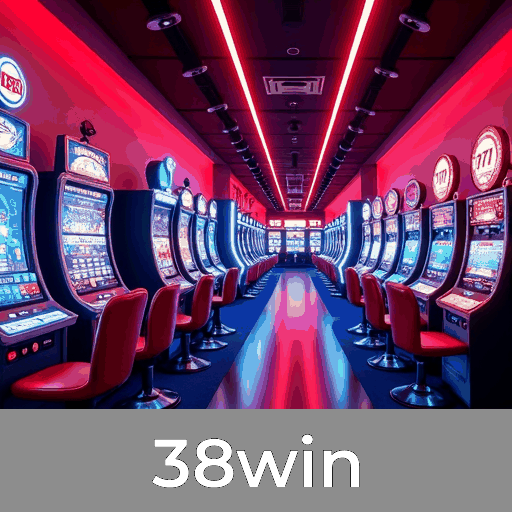 38win: Plataforma Completa e Confiável para Apostadores no Brasil
